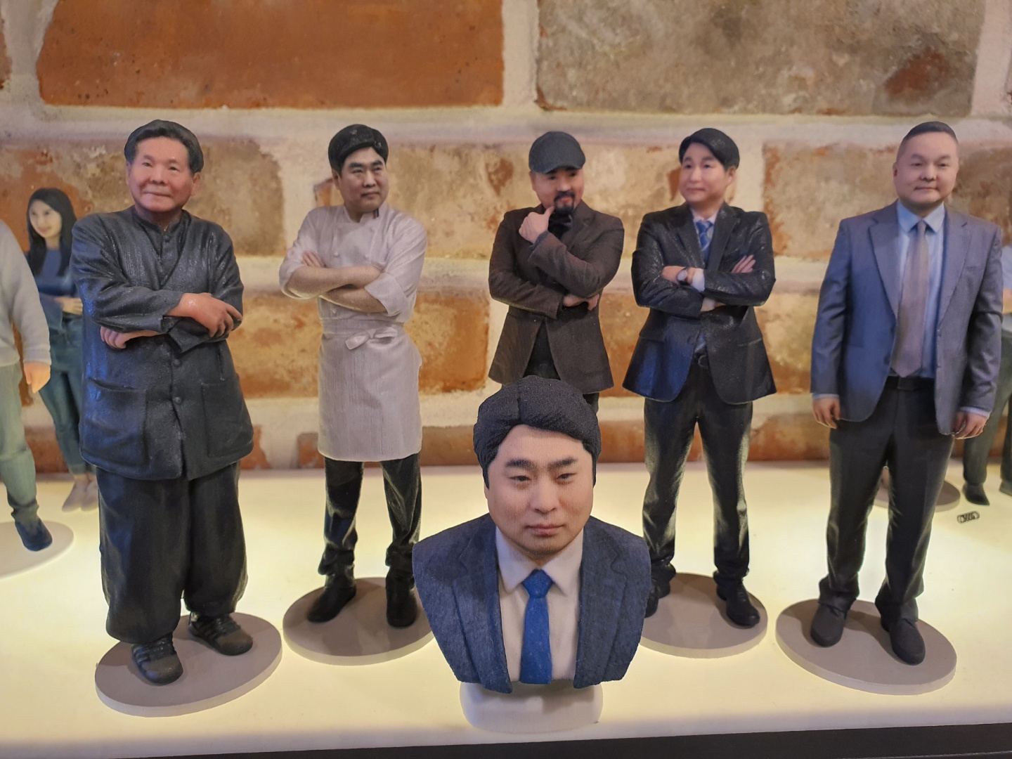 컬러피규어